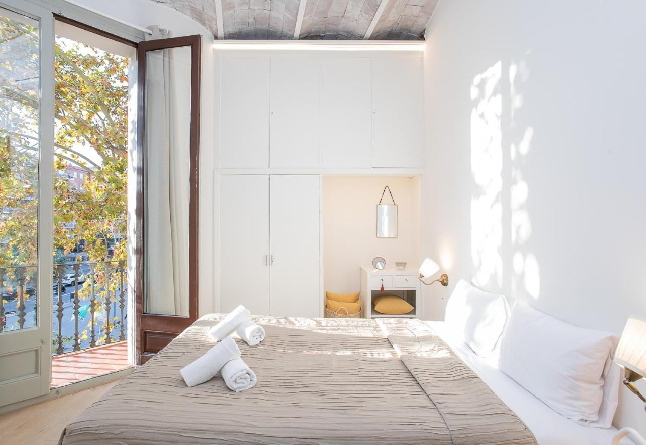 Canela Homes Barcelona Marina Luaran gambar